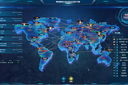 职业教育法首次修订，hth.com华体会数码助力新安全人才培养